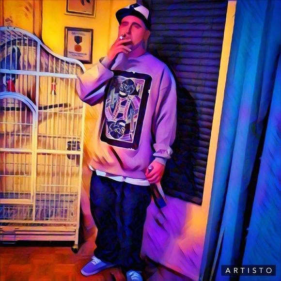 Meet your Posher, Joshua - Picture 1 of 1